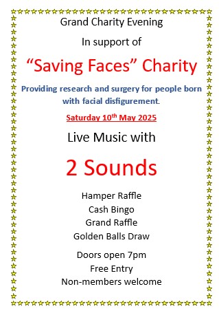 Saving Faces